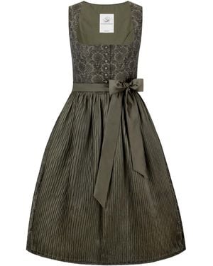 Stockerpoint Dirndl - Grün