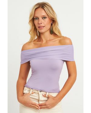 Cool & Sexy T-Shirt - Weiß
