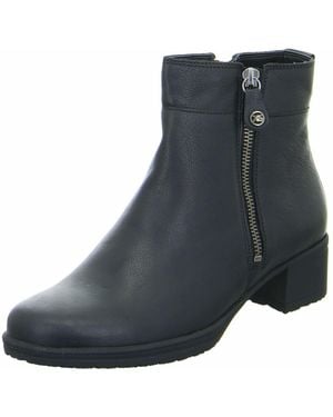 Hartjes Ankle Boots Xs Hip - Grau