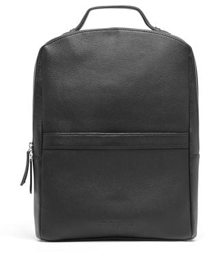 Bolongaro Trevor Rucksack Lance - Schwarz