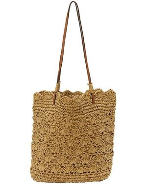 Ebeeza Shopper - Mettallic