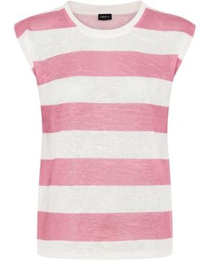 Laura Scott Shirt - Pink
