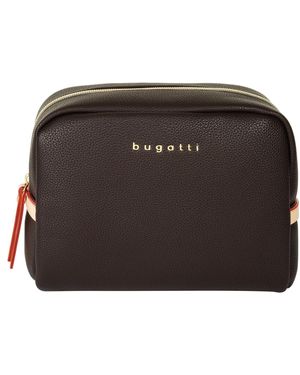 Bugatti Kosmetiktasche Ella - Schwarz