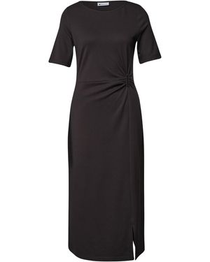 Street One Kleid - Schwarz