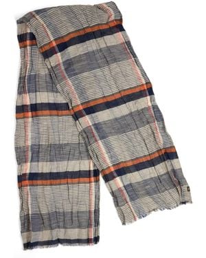 Camel Active Schal - Grau