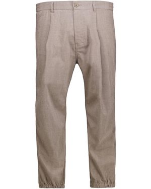 Chasin' Chasin Hose Nyro Sync - Grau
