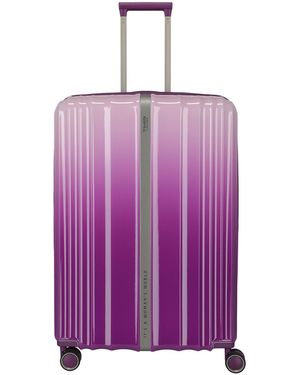 Travelite Trolley Lascana - Lila