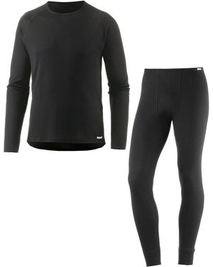 CMP Wäscheset - Schwarz