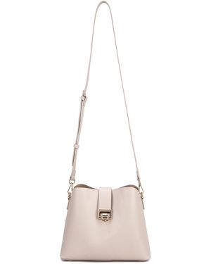 diana&co Schultertasche - Natur