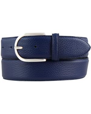 BELTINGER Gürtel Avolai - Blau