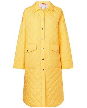 Tommy Hilfiger Mantel - Gelb