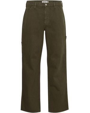 Solid Jeans Sdtommy - Grün