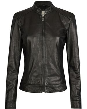 Bugatti Übergangsjacke Lady-145 - Schwarz