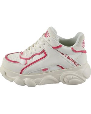Buffalo Sneaker 'Echo' - Grau
