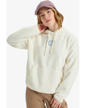 Roxy Sweatshirt - Weiß