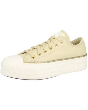 Converse Sneaker Ctas - Natur