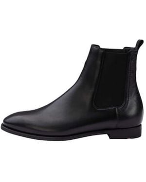 Lloyd Chelsea Boot Sky 315 - Schwarz