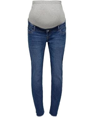 ONLY Jeans Olmbilly - Blau