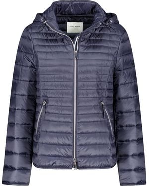 Gerry Weber Jacke - Blau