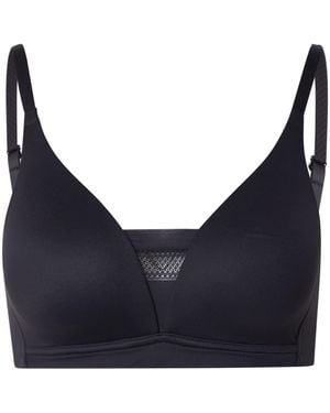 Chantelle Bh Easy Bliss - Blau