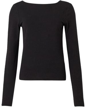 Gap Shirt - Schwarz