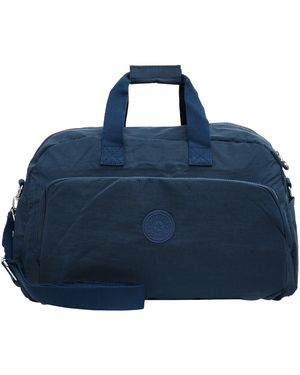 Mindesa Reisetasche - Blau