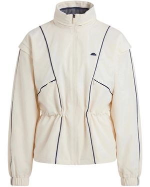 Ellesse Jacke Balsano - Natur