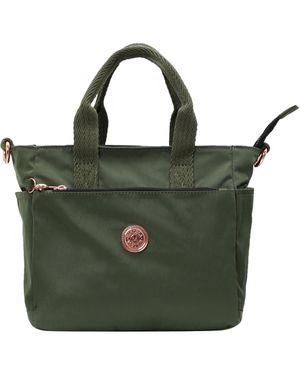 Mindesa Handtasche - Grün