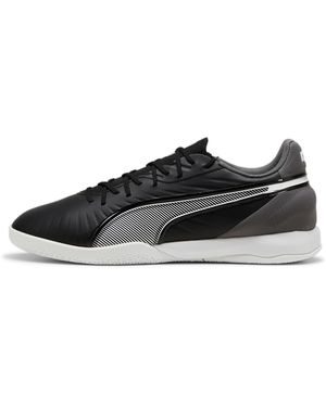 PUMA Sportschuh - Schwarz