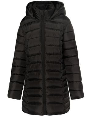 Icebound Parka - Schwarz