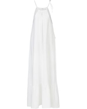 Replay Kleid - Weiß