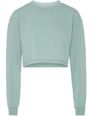 Blonda Sweatshirt - Grün