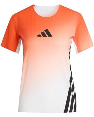 adidas Originals Funktionsshirt Xperior Pro - Orange