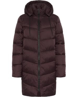 Kaffe Jacke Susanne - Lila