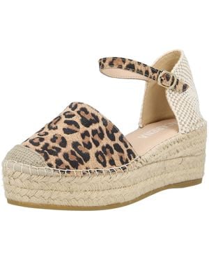 Macarena Pumps Java62 - Natur