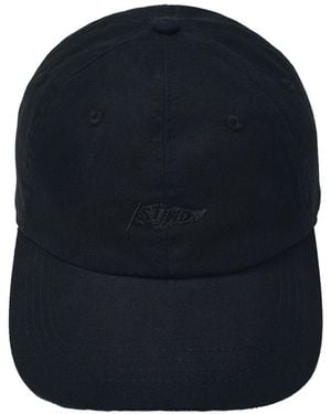 Pull&Bear Cap Stwd - Blau