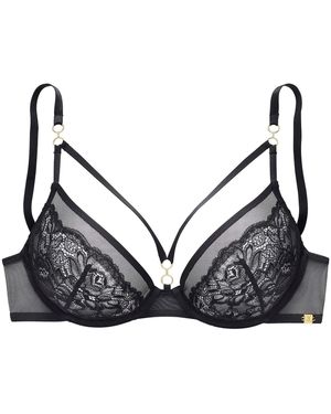 Jette Jette Bh - Schwarz