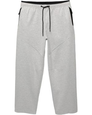 Pull&Bear Hose - Grau
