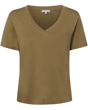Marie Lund T-Shirt - Grün