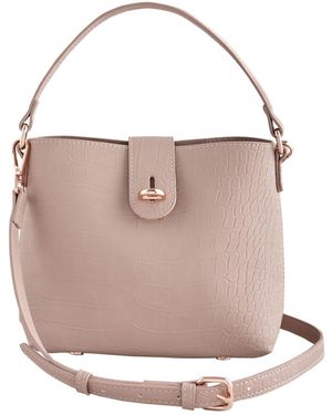 Next Handtasche - Pink
