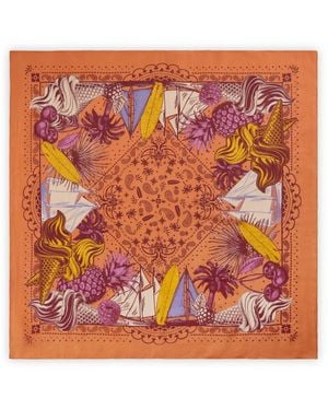 Codello Tuch - Orange