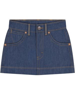 Wrangler Rock Super - Blau