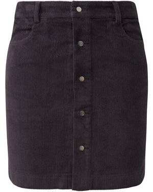 QS Rock - Blau