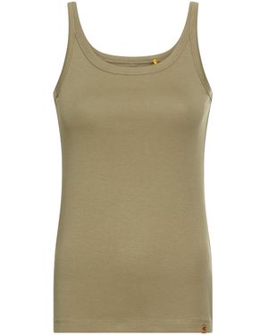 Camel Active Top - Grün
