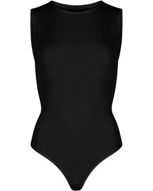 OW Collection Body - Schwarz