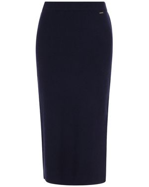 DreiMaster Maritim Rock - Blau