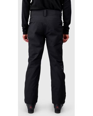 Brunotti Sporthose - Schwarz