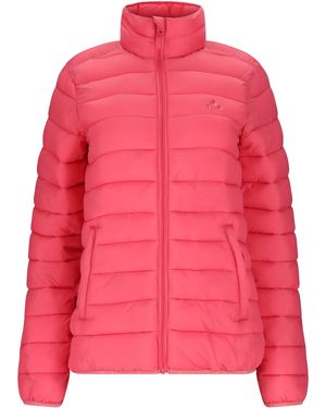 Whistles Steppjacke Arubi - Pink