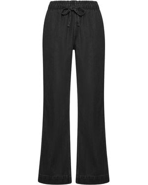 Deha Jeans - Schwarz