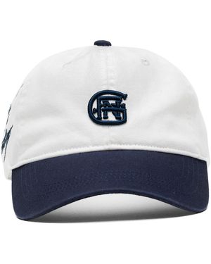 Good For Nothing Cap - Blau